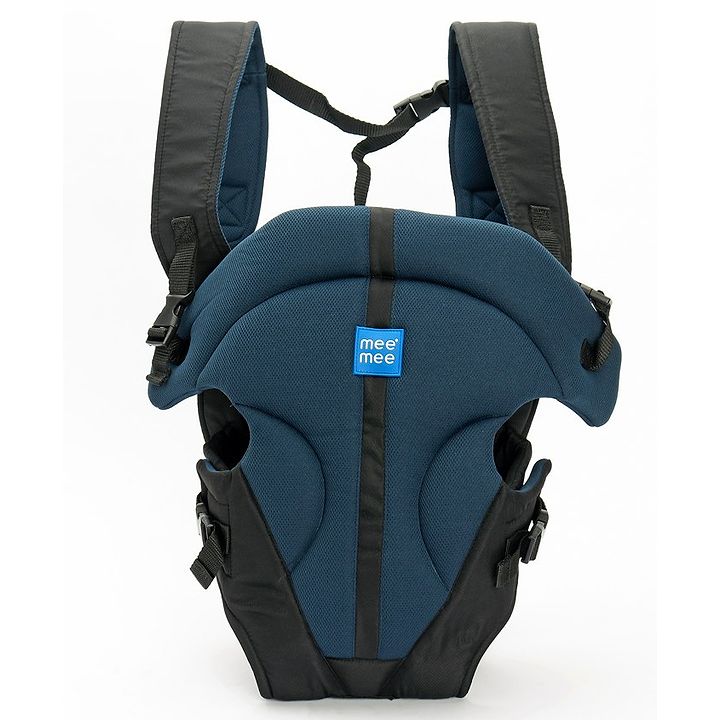 mee mee lightweight breathable baby carrier