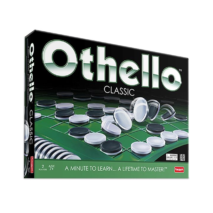 Funskool Othello Pack Of 1 Fast Shipping