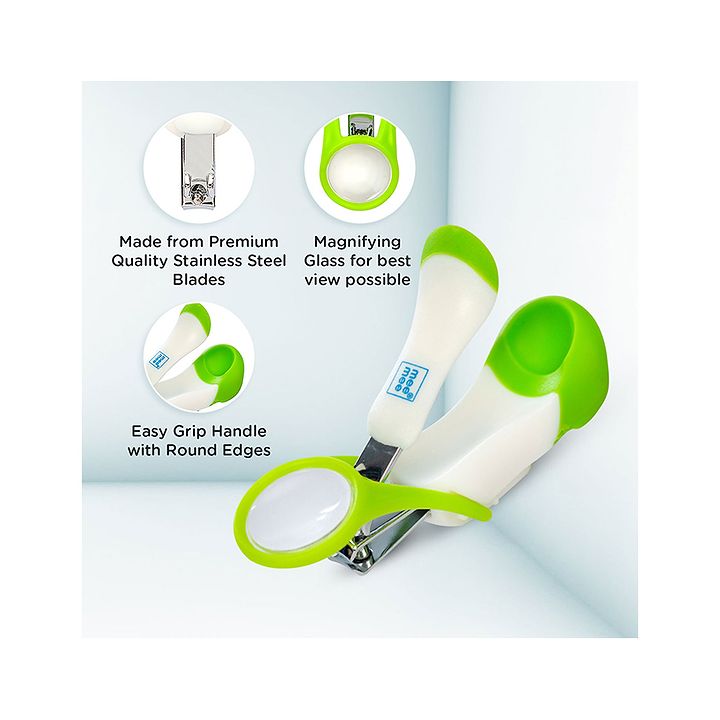 mee mee nail clipper