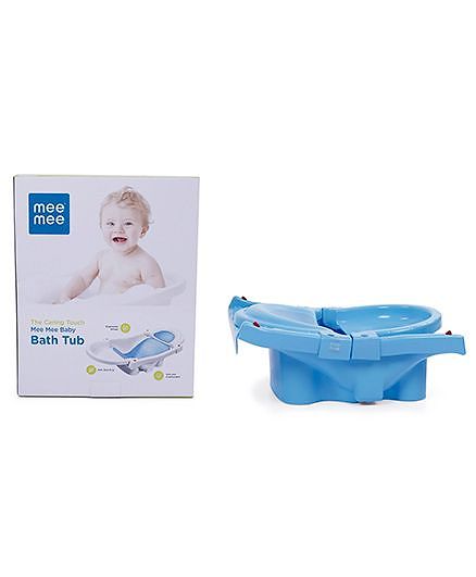mee mee bath tub