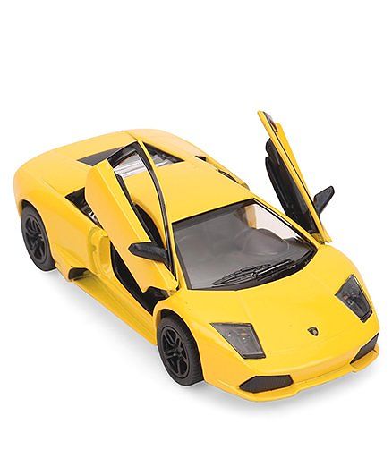 kinsmart lamborghini