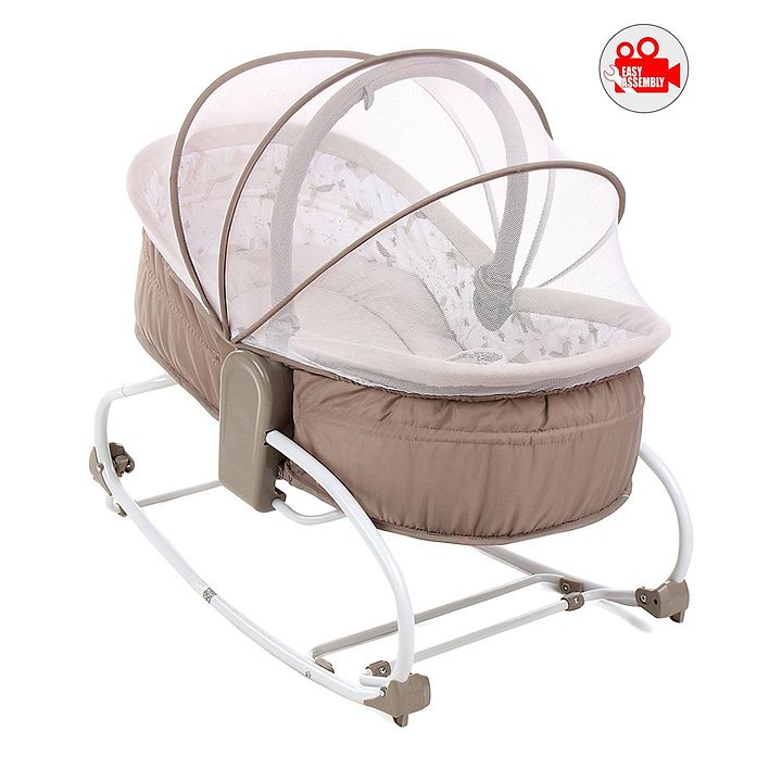 baby 3 in 1 rocker