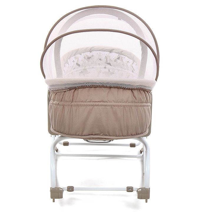 babyhug opal 3 in 1