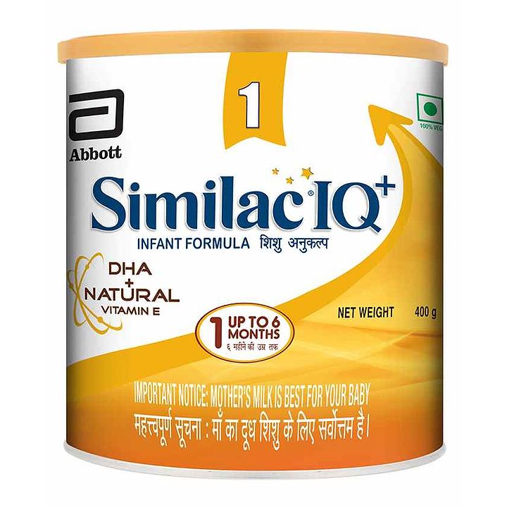 similac 1q