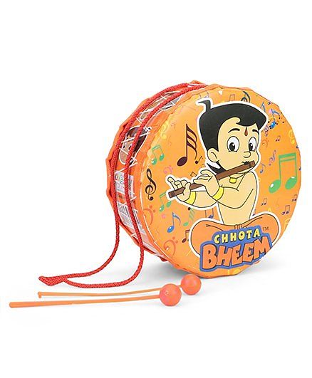 chota bheem toys set online