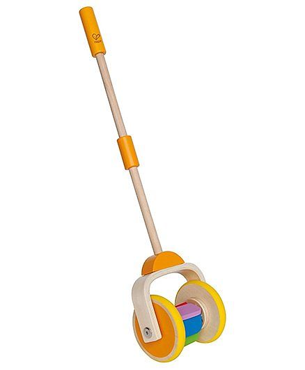 hape walking toy