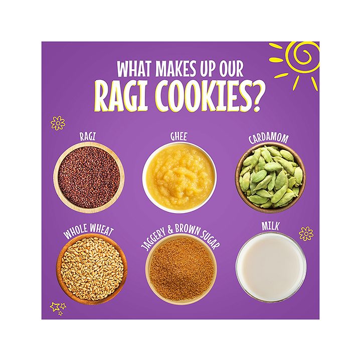 organic ragi flour for babies