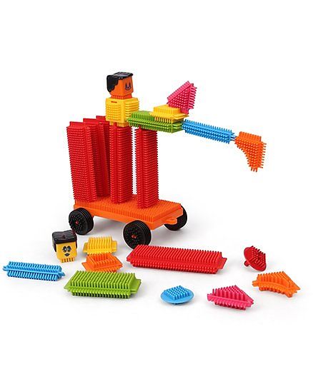 funskool building blocks