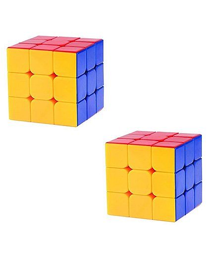 emob rubik's cube