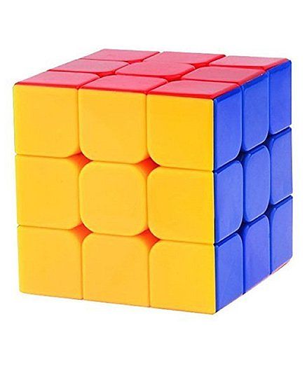 emob rubik's cube