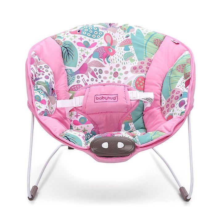 babyhug bouncer