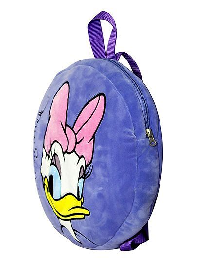 daisy duck luggage