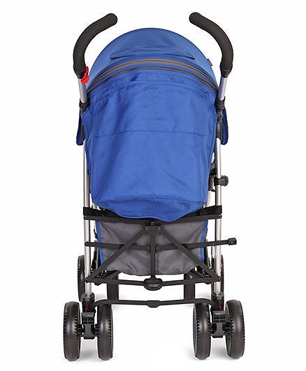 chicco multiway 2 stroller