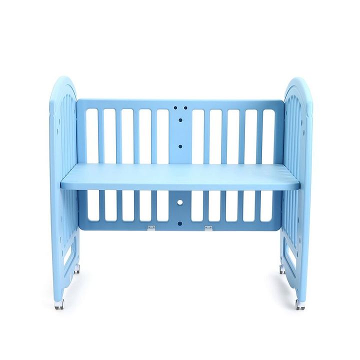babyhug compacto cot