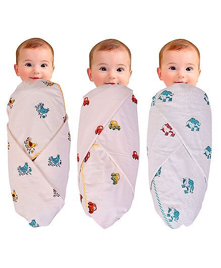 swaddle wrapper