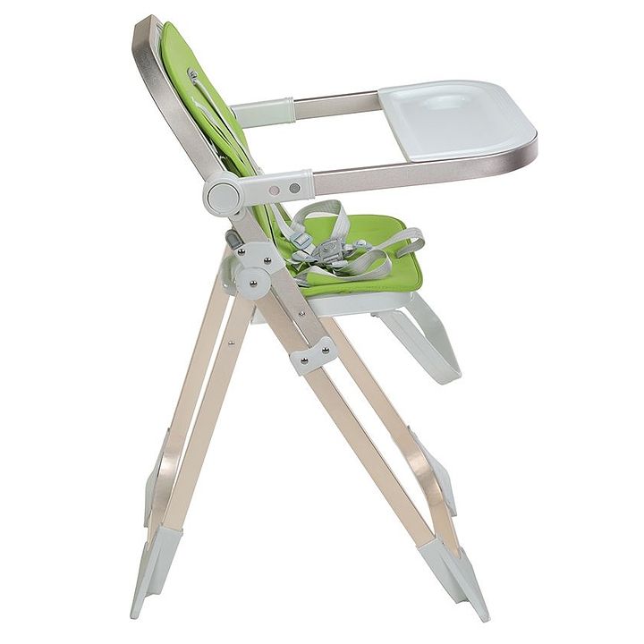 Luvlap Comfy High Chair Green In India At Best Luvlap Comfy High Chair Green In India At Best From Firstcry Com 1944045