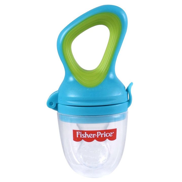 fisher price silicone food nibbler
