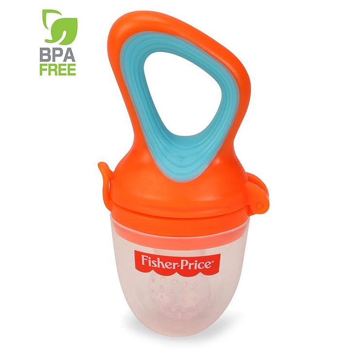 fisher price fruit nibbler