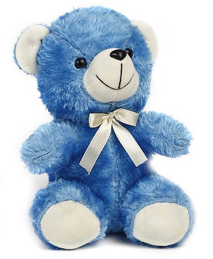 dark blue teddy