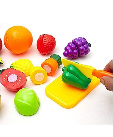 velcro vegetable toys india