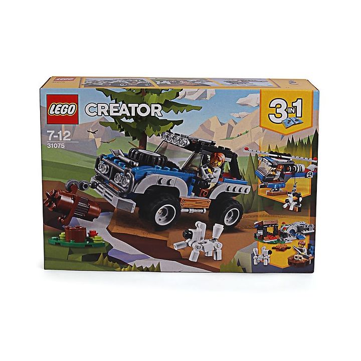 lego 31075