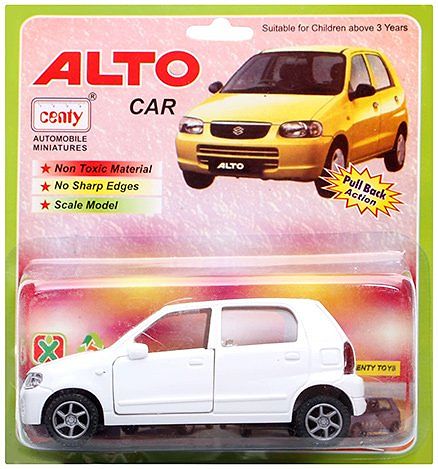 alto k10 toy