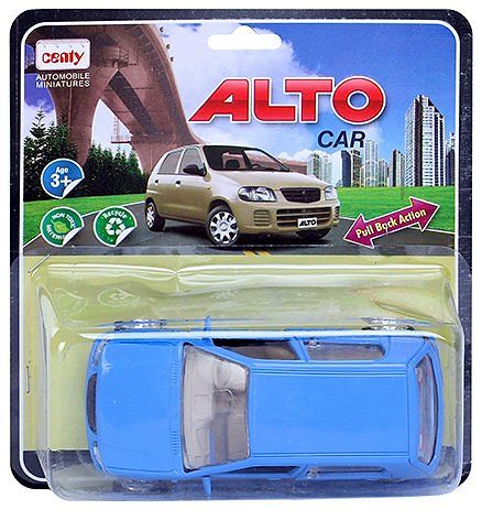 centy toys alto k10