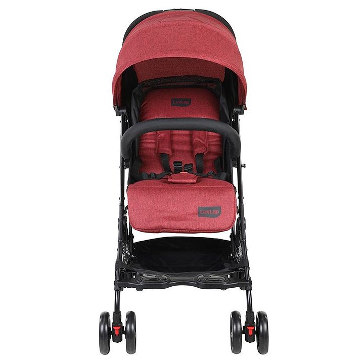 luvlap cruze stroller