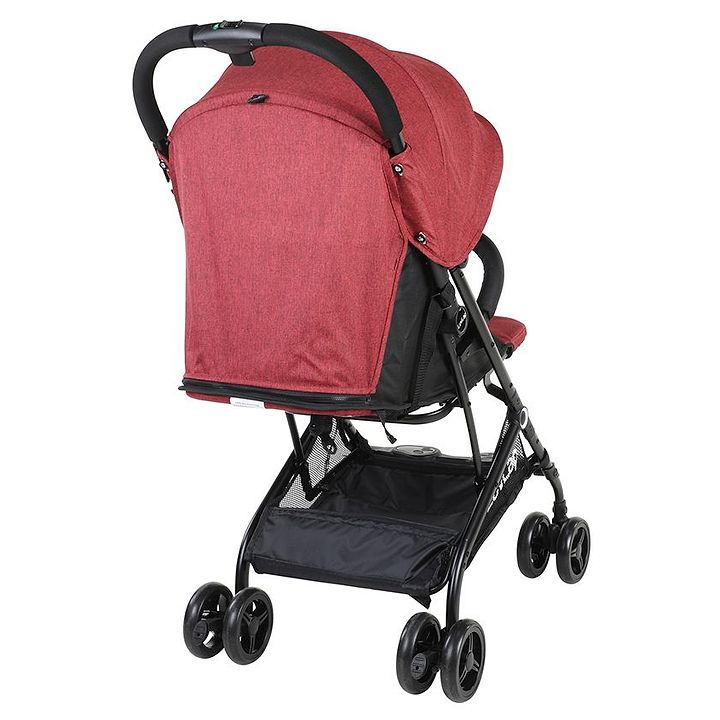 luvlap cruze stroller