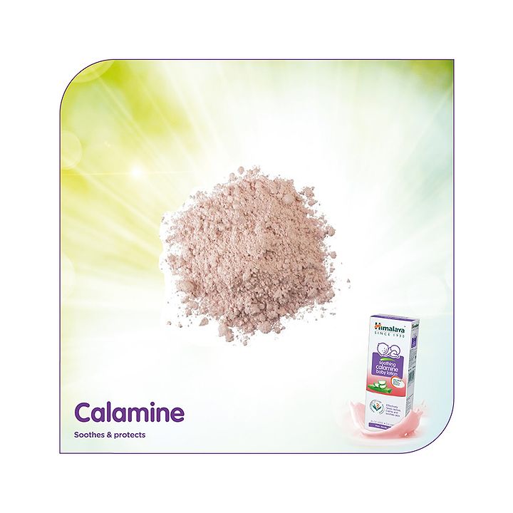 calamine lotion himalaya