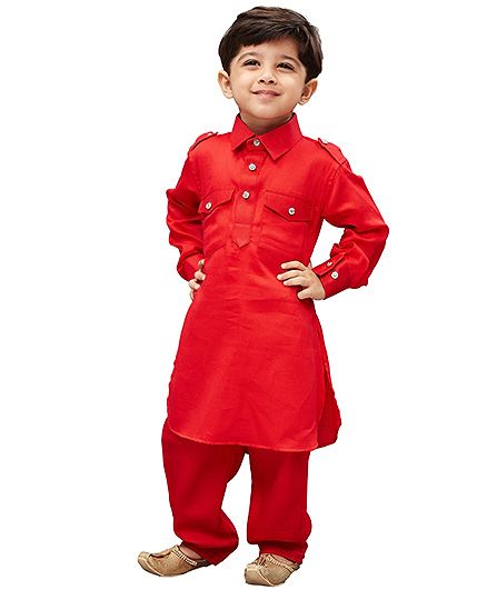 pathani suit for 1 year old boy