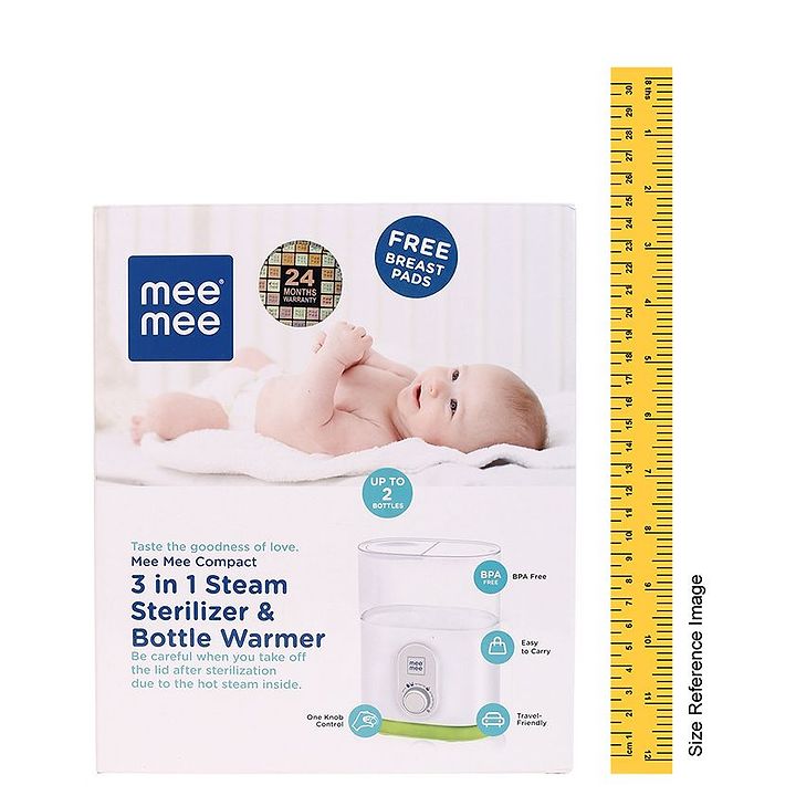 mee mee bottle warmer