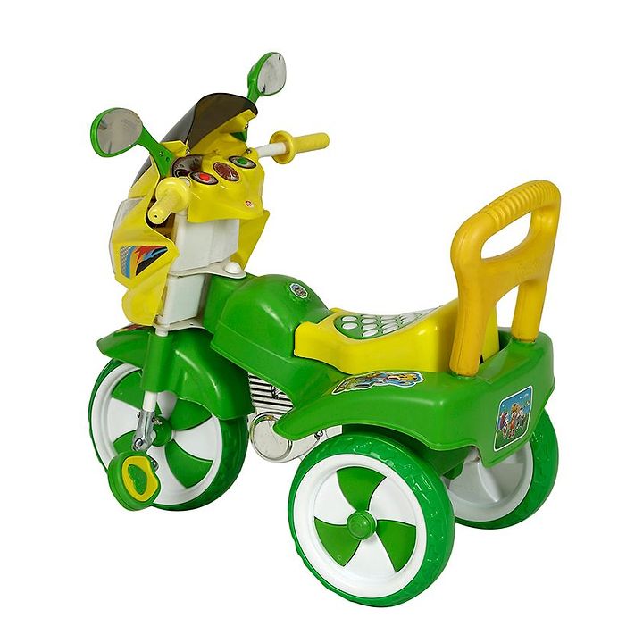 dash tricycle price