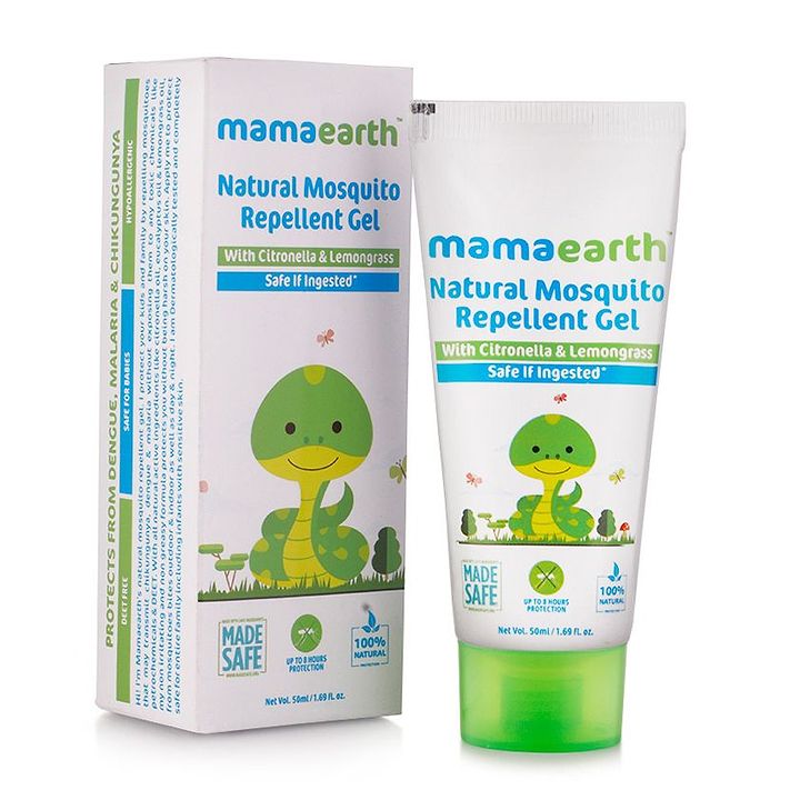 mamaearth mosquito repellent online