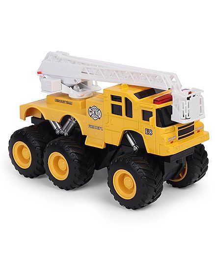 maisto builder zone quarry monsters