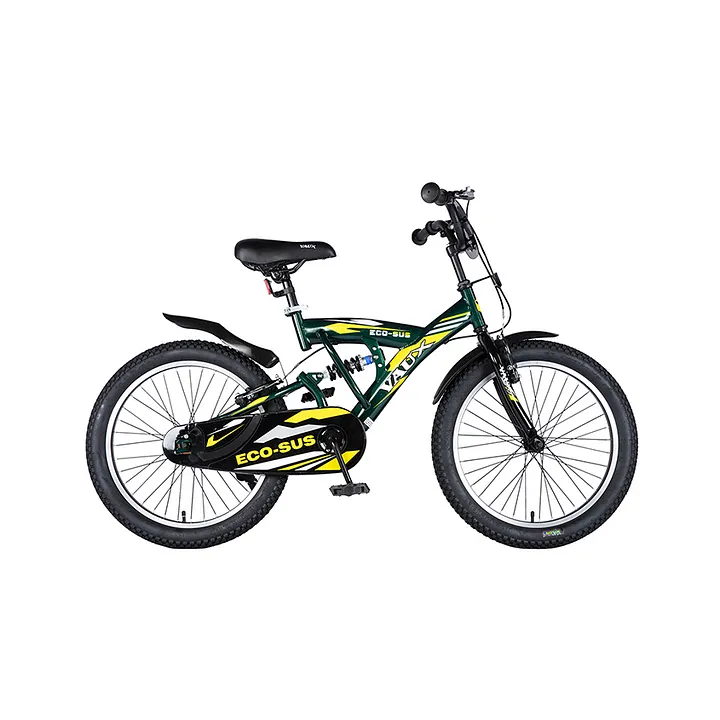 vaux cycle 20t