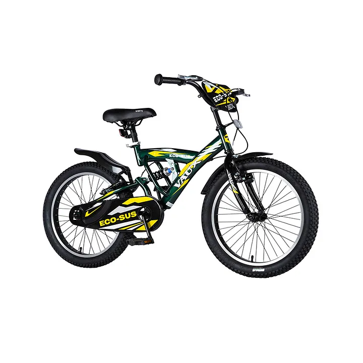 vaux cycle 20t