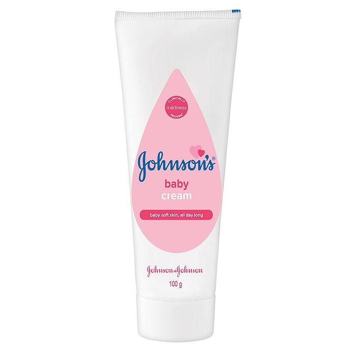 johnson baby soft cream price