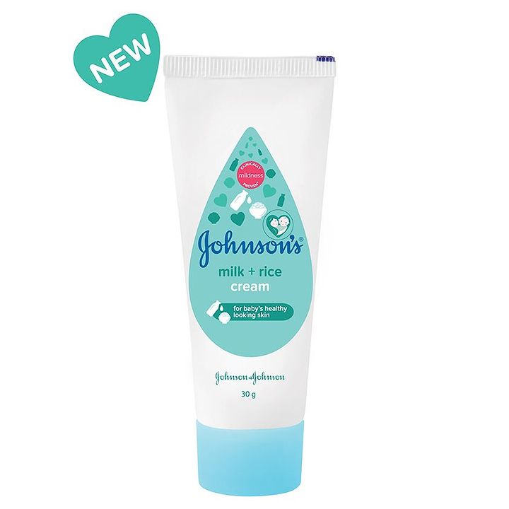 Johnsons Baby Breast Pads Pack of 30