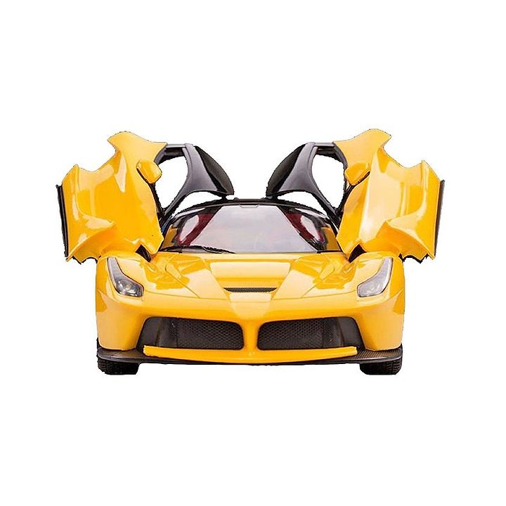 toyshine ferrari remote control car