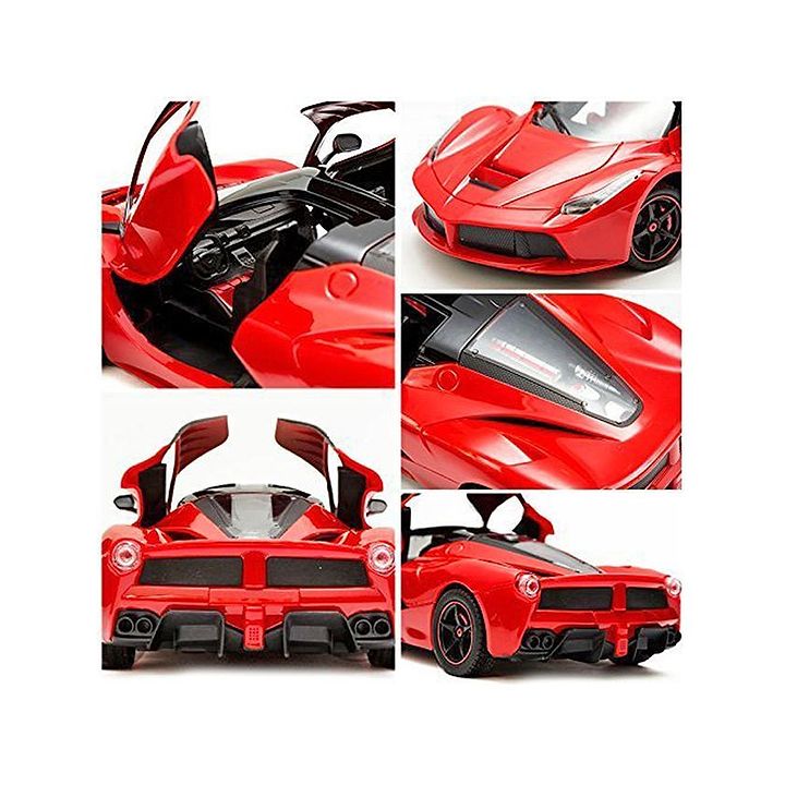 toyshine ferrari remote control car