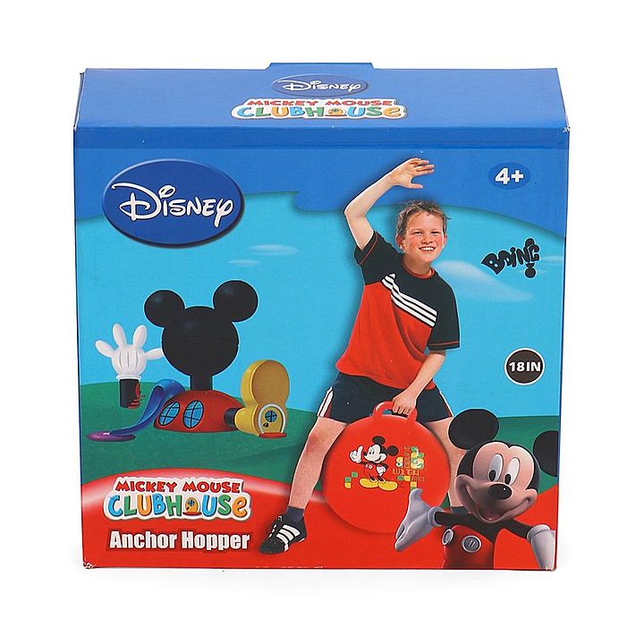 disney hopper ball