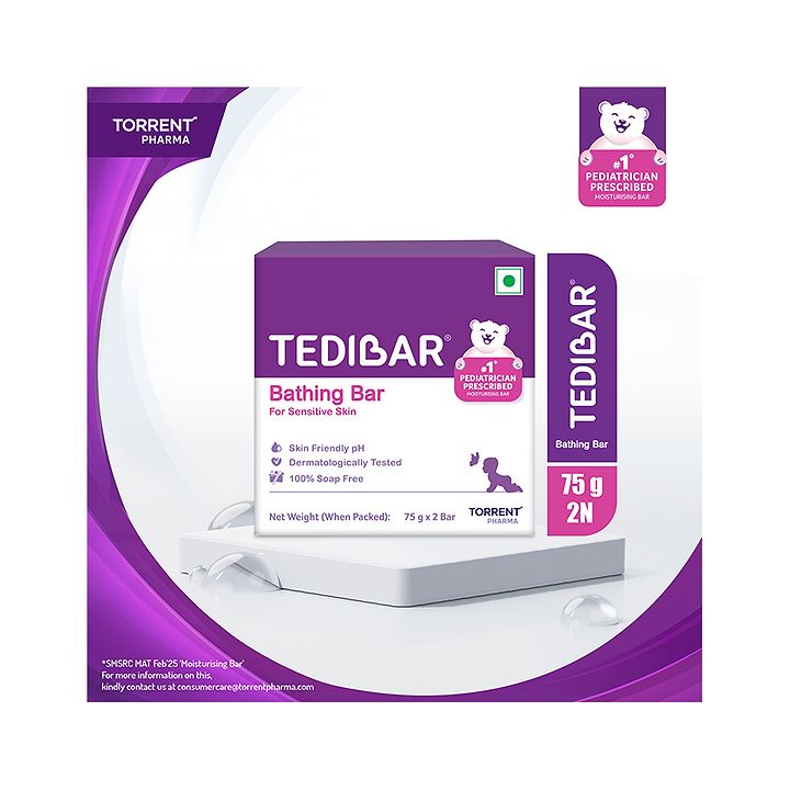 tedibar baby kit