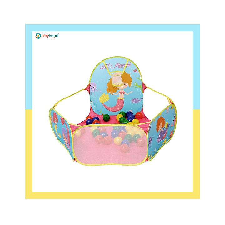 activity ball pool