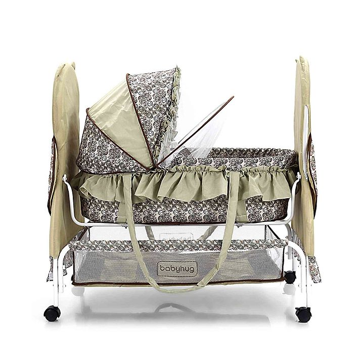 owl bassinet