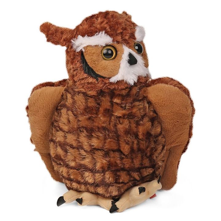 wild republic owl