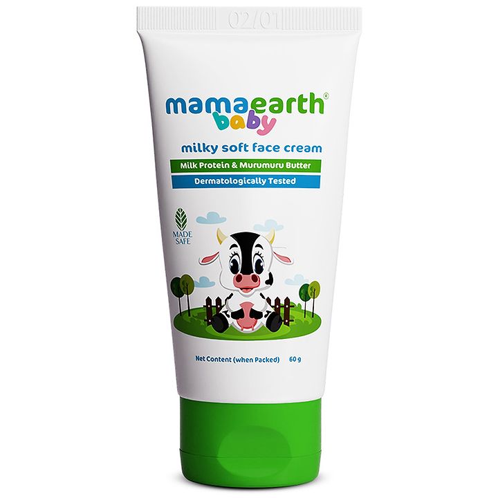 mamaearth fairness cream