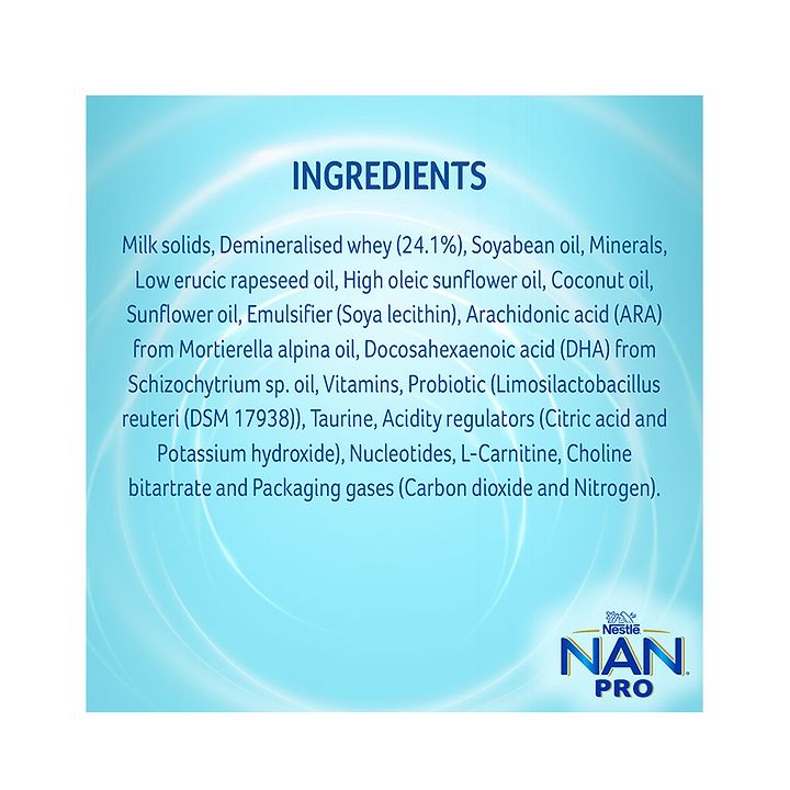 nan excella pro 1 discount