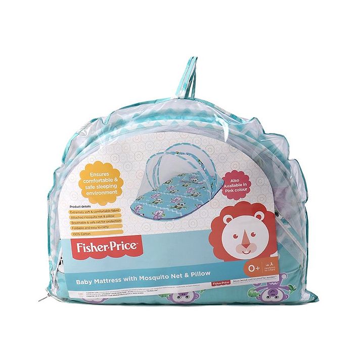 fisher price mosquito net