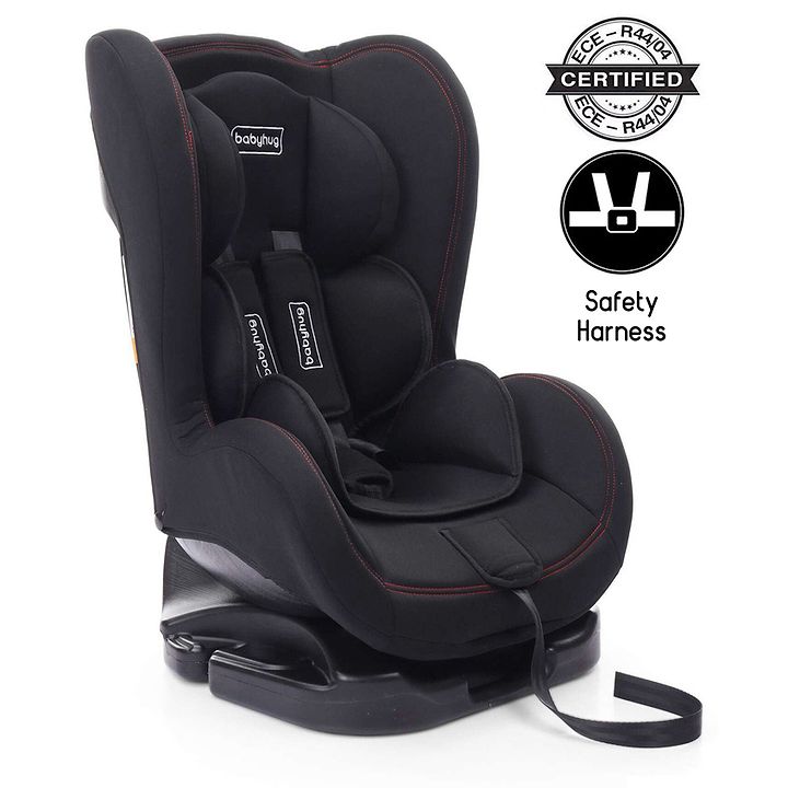 baby hug car seat